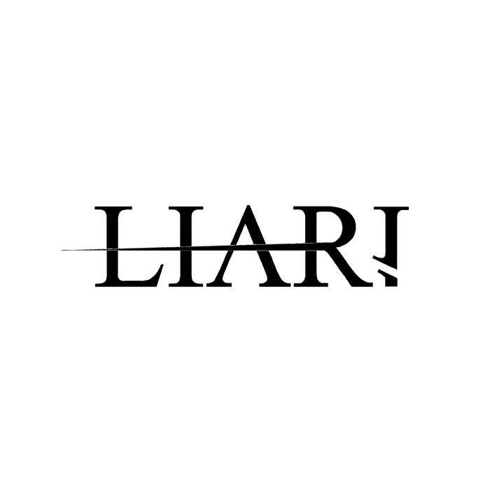 LIAR! (WI) - Liar! II cover 