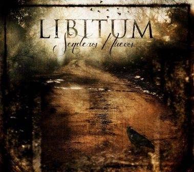 LIBITUM - Senderos Nuevos cover 