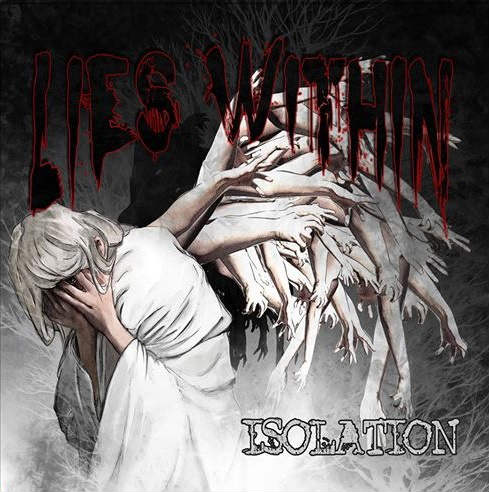LIES WITHIN - Isolation cover 