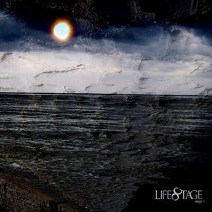 LIFE STAGE - Stage 1 cover 
