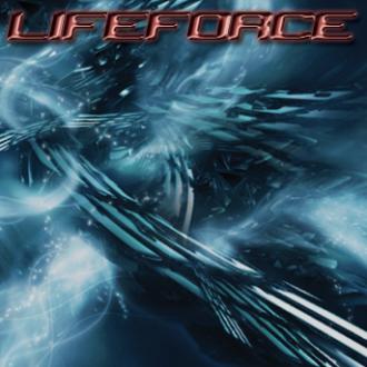 LIFEFORCE - LifeForce cover 