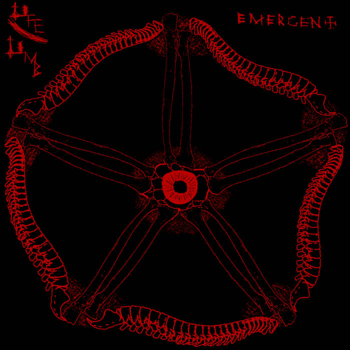 LIFE/LIMB - Emergent cover 