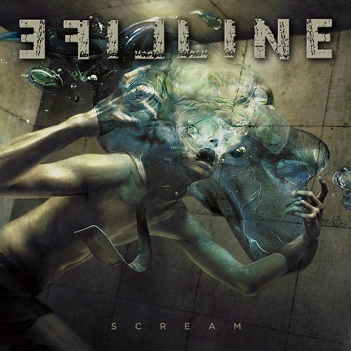 LIFELINE - Scream cover 