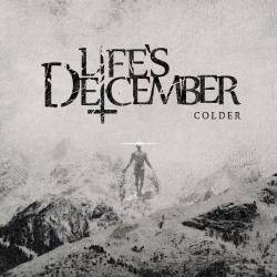 LIFE'S DECEMBER - Colder cover 