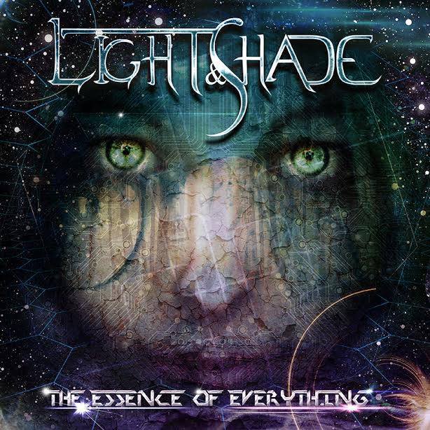 LIGHT & SHADE - The Essence of Everything cover 
