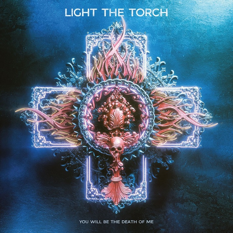 LIGHT THE TORCH - Wilting In The Light cover 