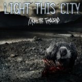 LIGHT THIS CITY - Facing the Thousand cover 