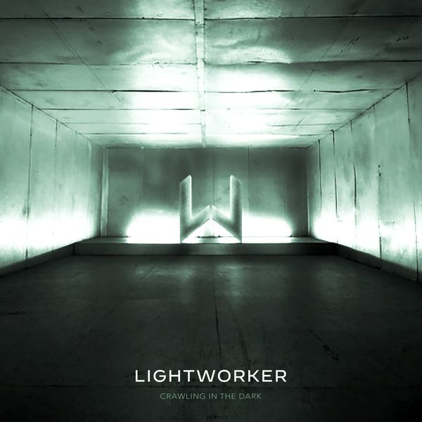 LIGHTWORKER - Crawling In The Dark (Hoobastank Cover) cover 