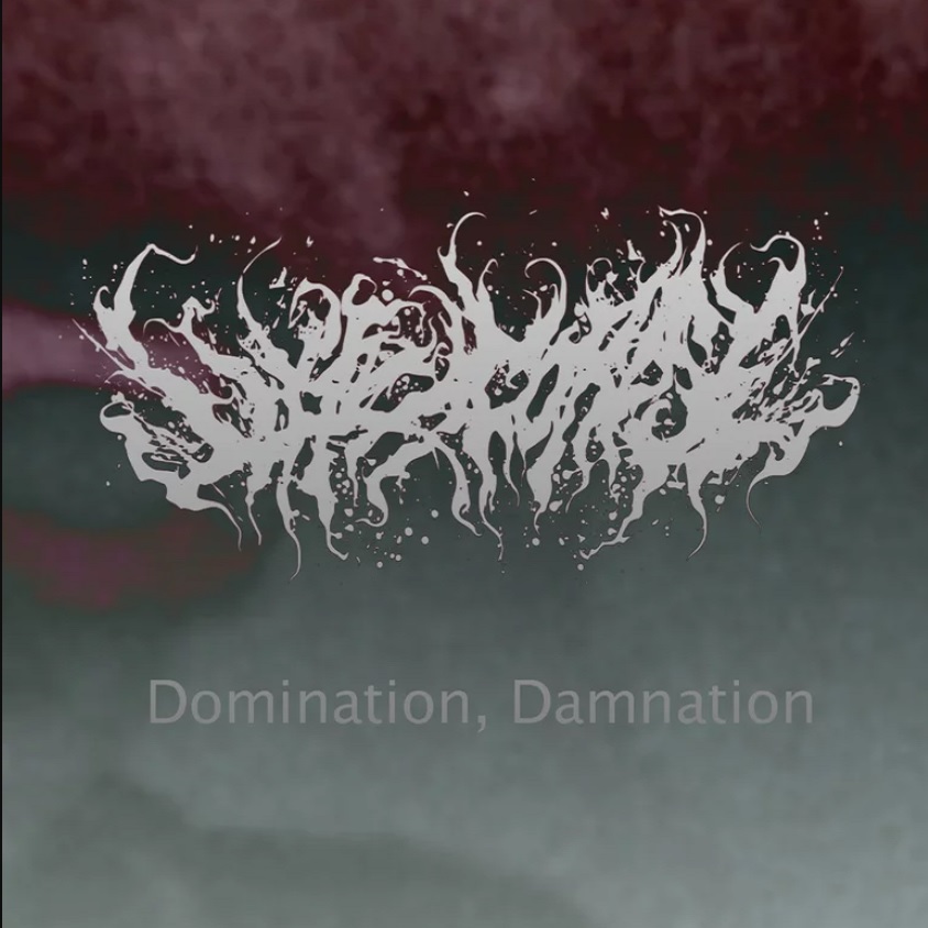 LIKE A CORPSE - Domination, Damnation cover 