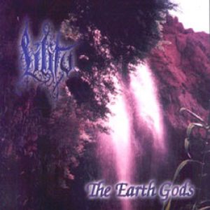 LILITU - The Earth Gods cover 