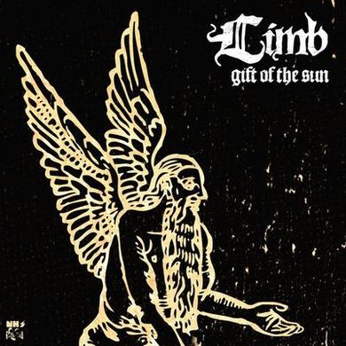 LIMB - Gift Of The Sun cover 