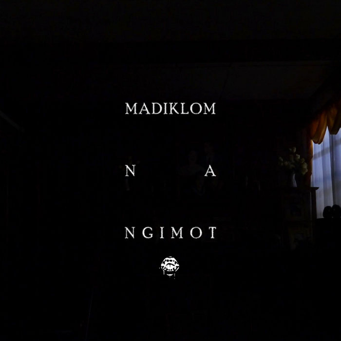 LIMBS - Madiklom Na Ngimot cover 