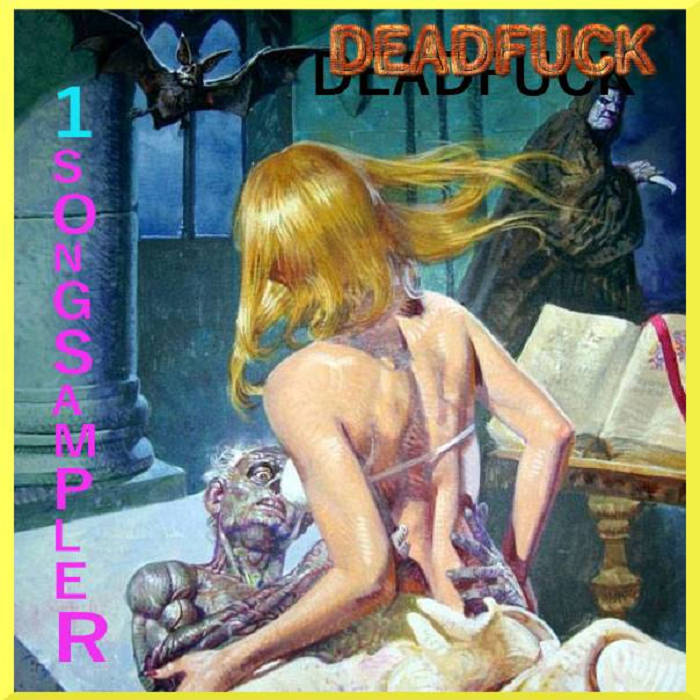 LIMBS (CA) - Deadfuck cover 
