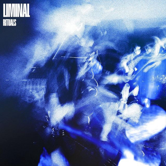 LIMINAL - Rituals cover 