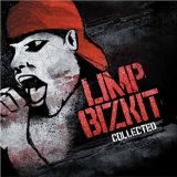 LIMP BIZKIT - Collected cover 