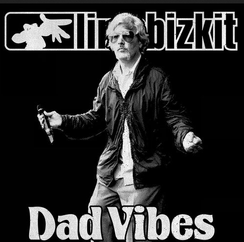 LIMP BIZKIT - Dad Vibes cover 
