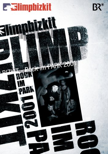 LIMP BIZKIT - Rock im Park 2001 cover 
