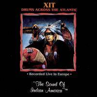 LINCOLN STREET EXIT - Drums Across the Atlantic cover 