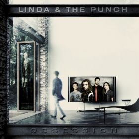 LINDA & THE PUNCH - Obsession cover 