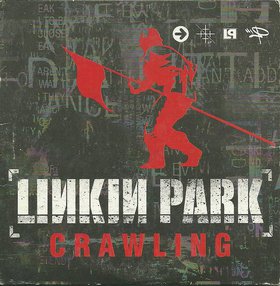 LINKIN PARK - Crawling cover 