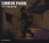 LINKIN PARK - In the End cover 