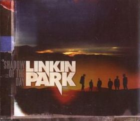 LINKIN PARK - Shadow of the Day cover 