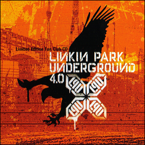LINKIN PARK - Underground 4.0 cover 