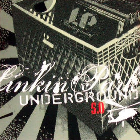 LINKIN PARK - Underground 5.0 cover 
