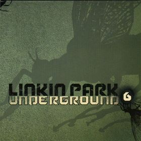 LINKIN PARK - Underground 6.0 cover 