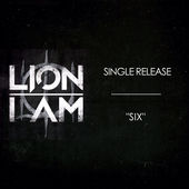 LION I AM - Six cover 