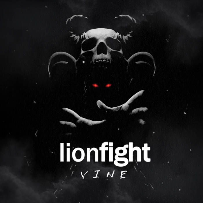 LIONFIGHT - Vine cover 