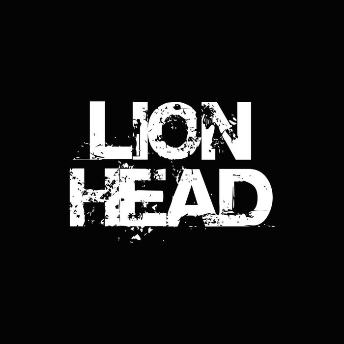 LIONHEAD - Lionhead cover 