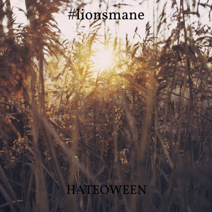 LIONSMANE - Hateoween cover 