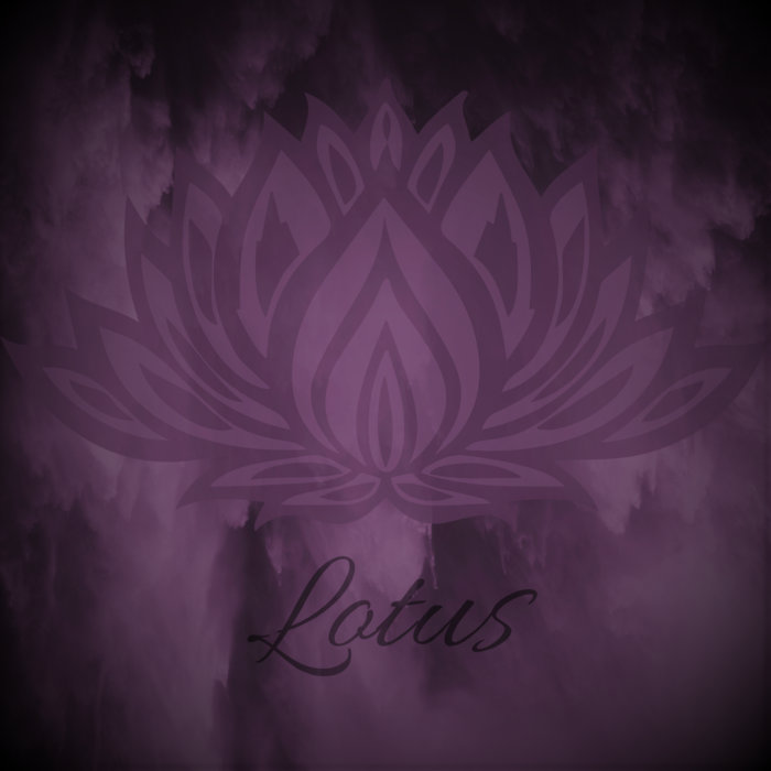 LIONSMANE - Lotus cover 