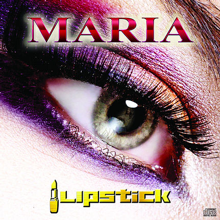 LIPSTICK - Maria cover 