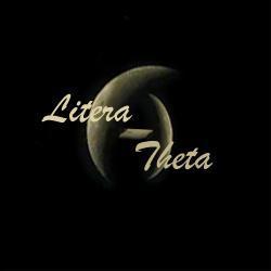 LITERA THETA - Demo 2003 cover 