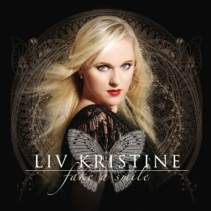 LIV KRISTINE - Fake a Smile cover 