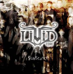 LIVID CORE - Substance cover 