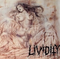 LIVIDITY - Live Fornication cover 