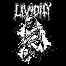 LIVIDITY - Lividity / Morgue Fetus cover 