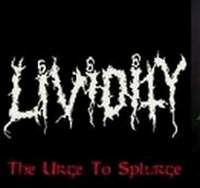LIVIDITY - The Urge to Splurge / Drowned In Dusk cover 