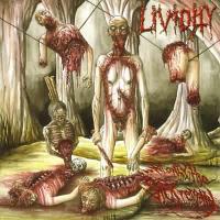 LIVIDITY - ...'Til Only the Sick Remain cover 