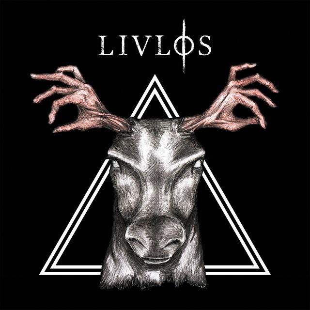 LIVLØS - Livløs cover 