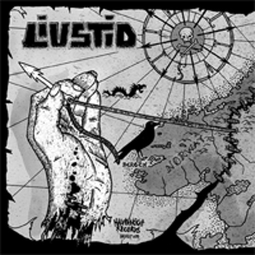 LIVSTID - Passiv Dödshjälp / Livstid cover 