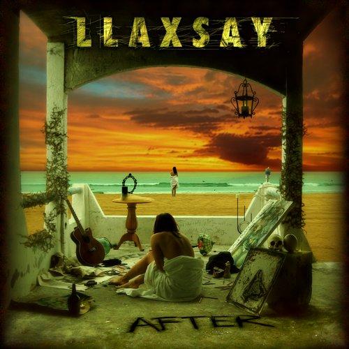 LLAXSAY - After cover 