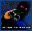 LOATHE - Up Close And Personal cover 
