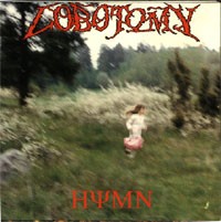 LOBOTOMY - Hymn cover 