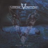 LOCH VOSTOK - Dark Logic cover 