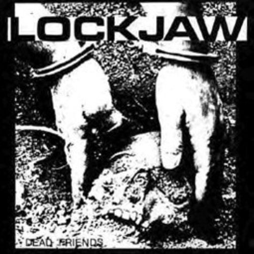 LOCKJAW (OR) - Dead Friends cover 