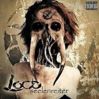 LOCO - Seelenreiter cover 